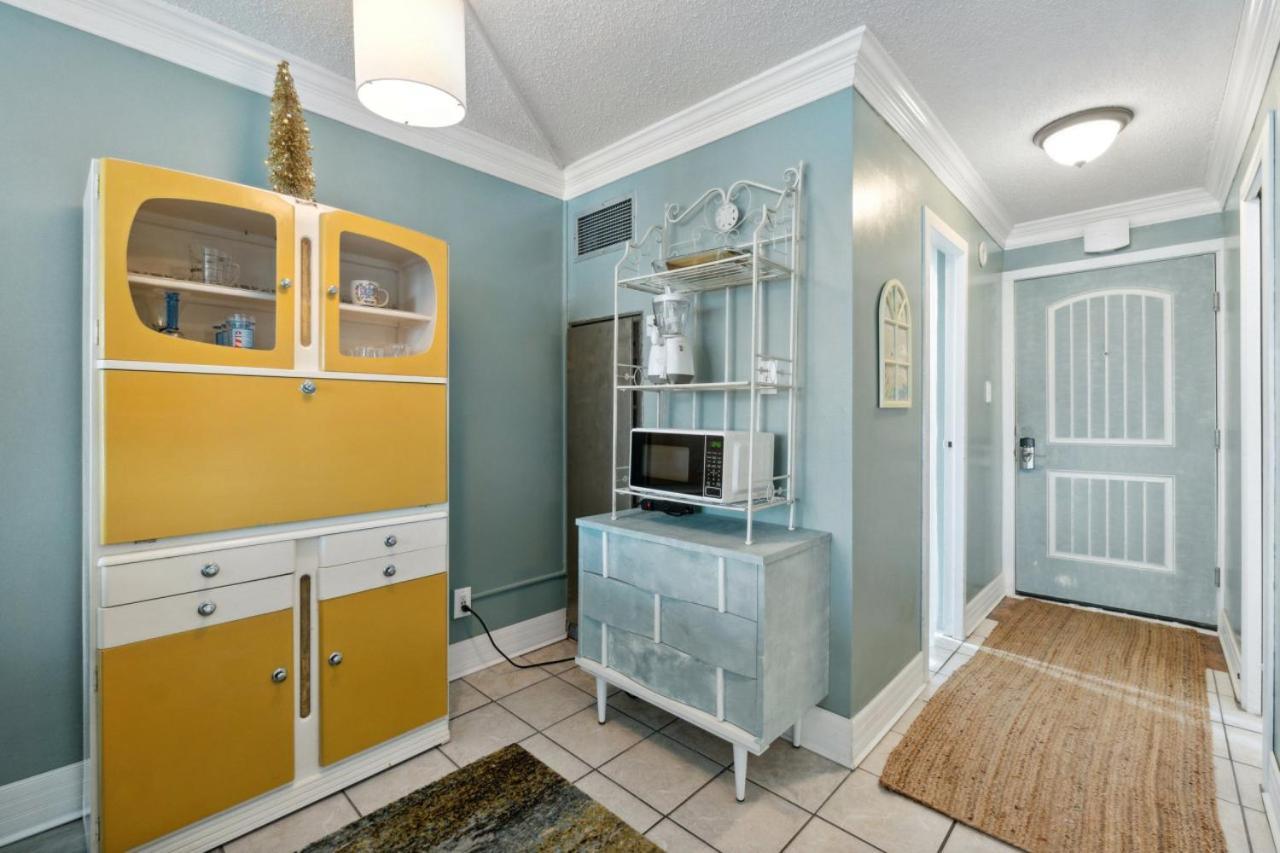 Top Of The Gulf 803 - Luxury Beach Resort Panama City Beach Εξωτερικό φωτογραφία