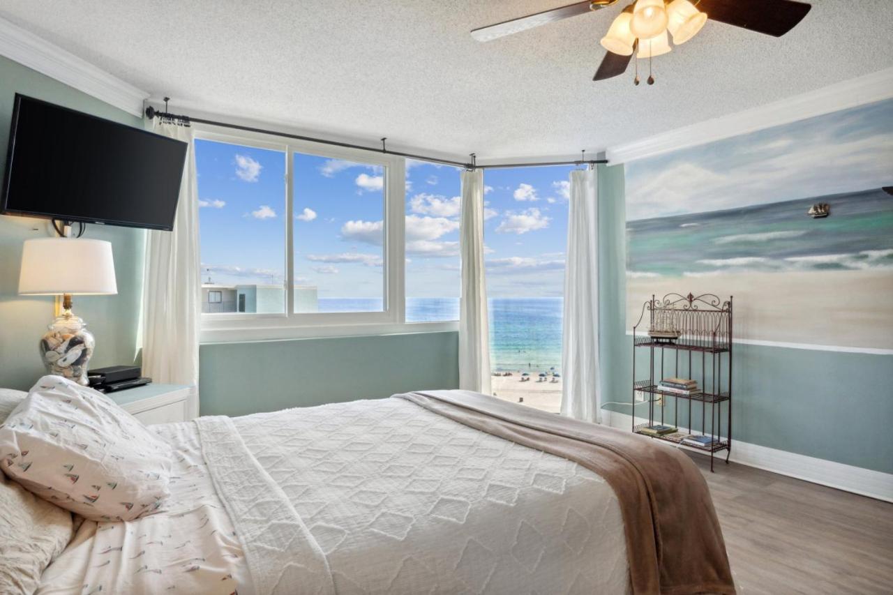 Top Of The Gulf 803 - Luxury Beach Resort Panama City Beach Εξωτερικό φωτογραφία