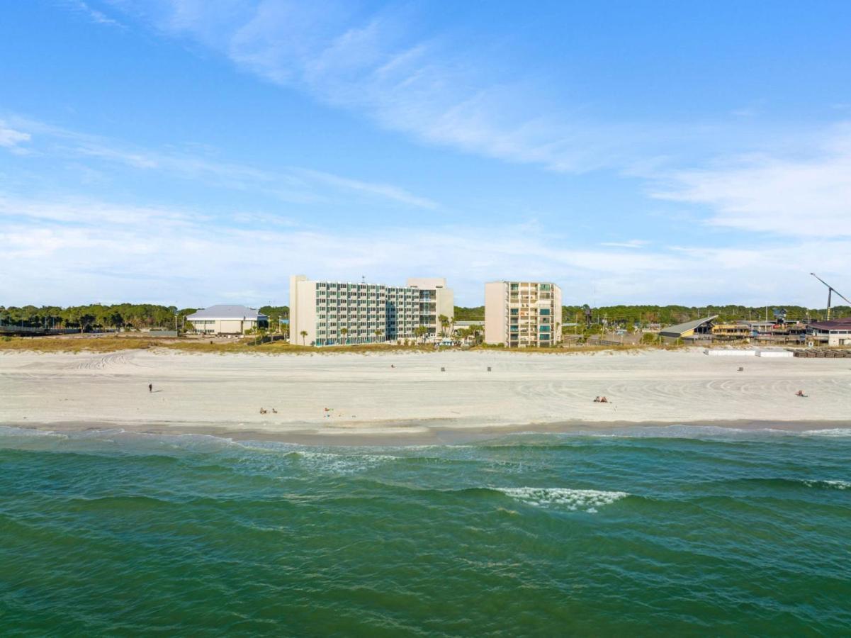 Top Of The Gulf 803 - Luxury Beach Resort Panama City Beach Εξωτερικό φωτογραφία