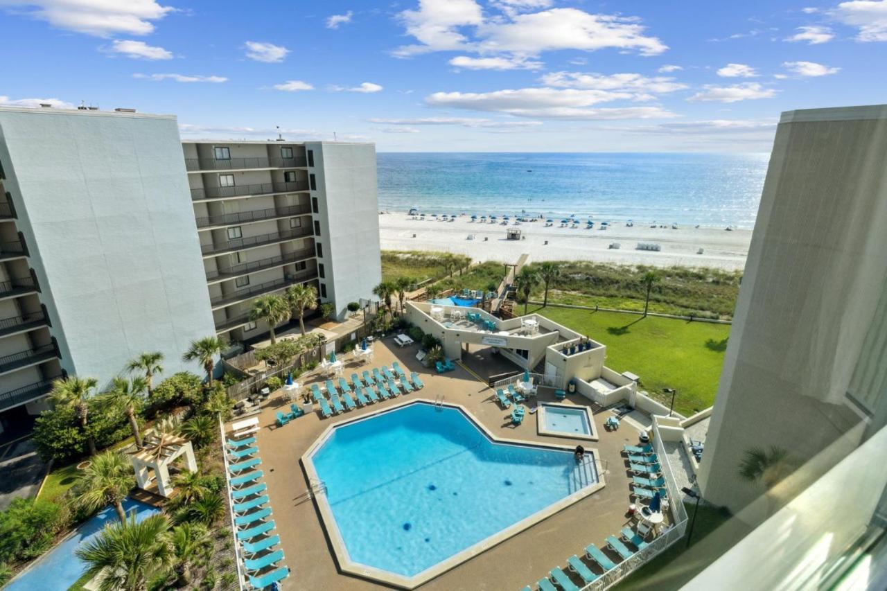 Top Of The Gulf 803 - Luxury Beach Resort Panama City Beach Εξωτερικό φωτογραφία