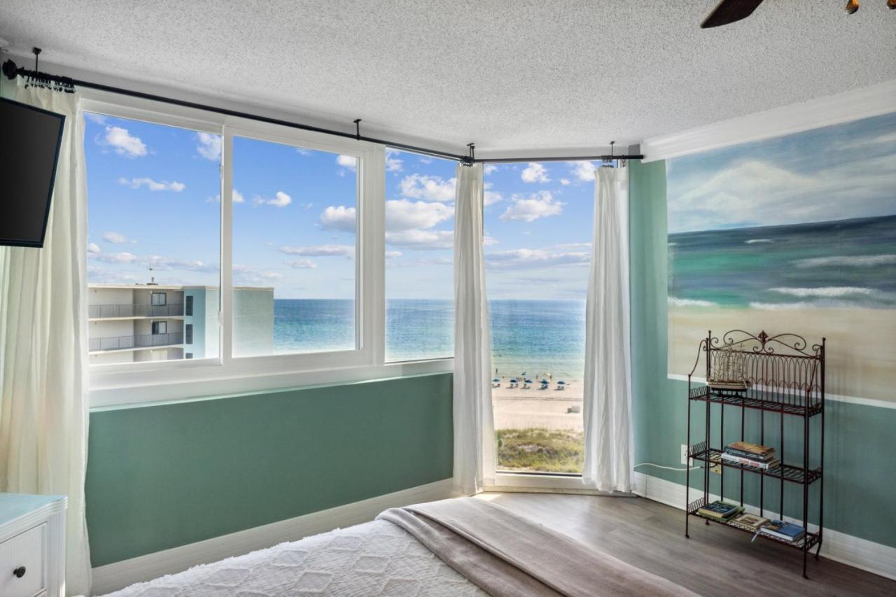 Top Of The Gulf 803 - Luxury Beach Resort Panama City Beach Εξωτερικό φωτογραφία