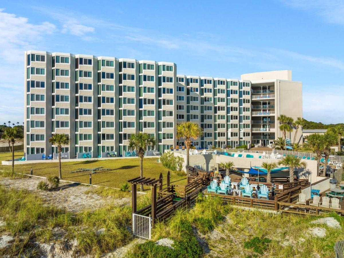 Top Of The Gulf 803 - Luxury Beach Resort Panama City Beach Εξωτερικό φωτογραφία