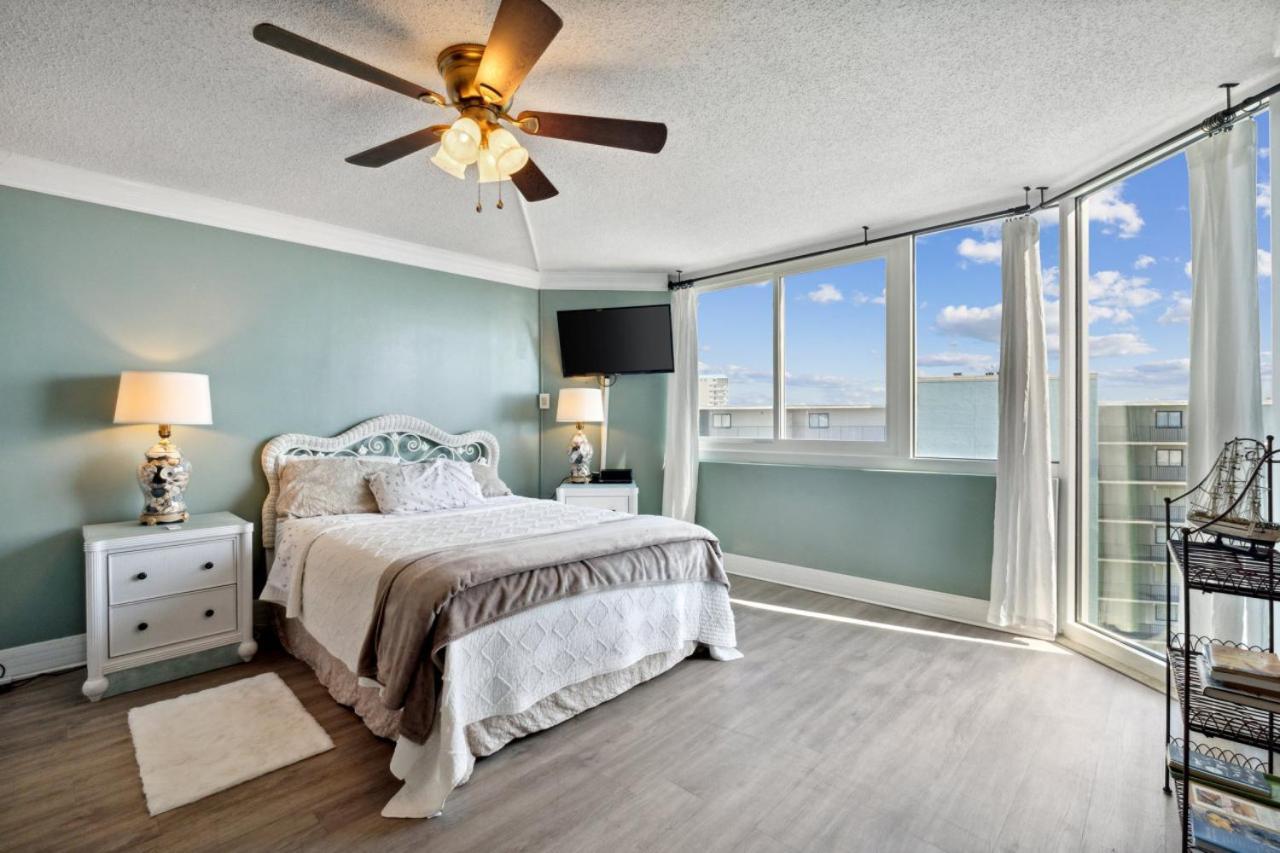 Top Of The Gulf 803 - Luxury Beach Resort Panama City Beach Εξωτερικό φωτογραφία