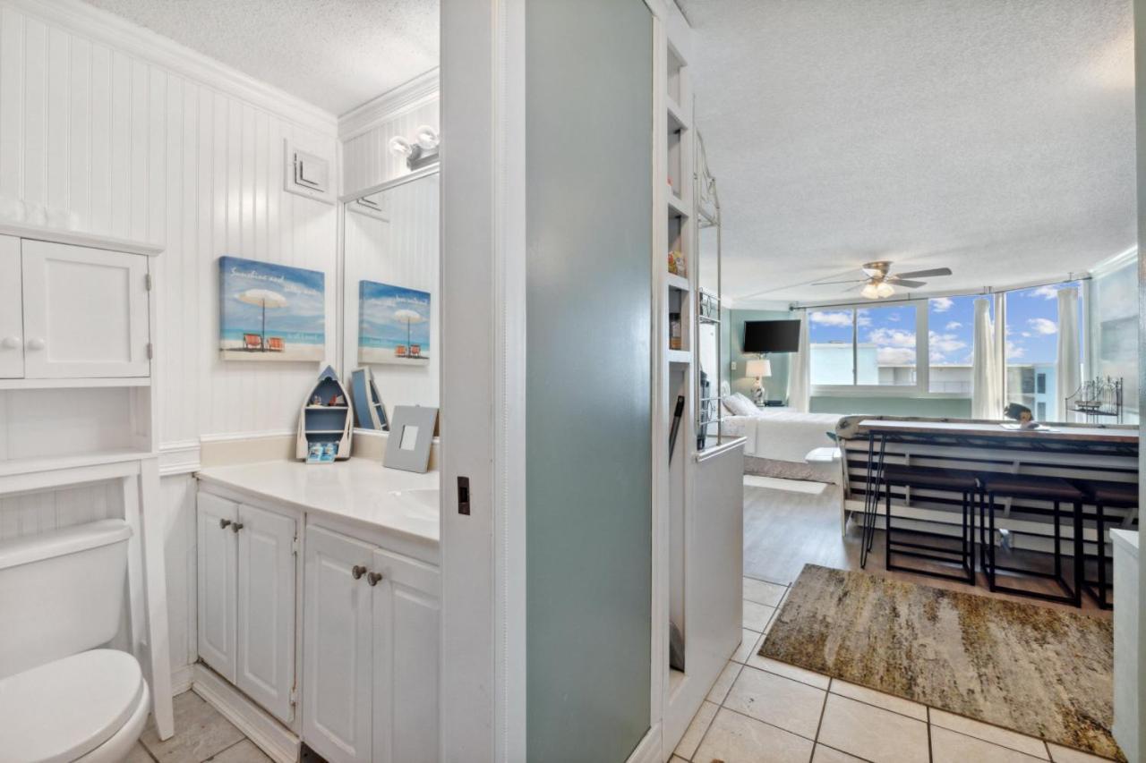 Top Of The Gulf 803 - Luxury Beach Resort Panama City Beach Εξωτερικό φωτογραφία