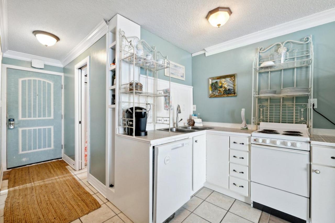 Top Of The Gulf 803 - Luxury Beach Resort Panama City Beach Εξωτερικό φωτογραφία