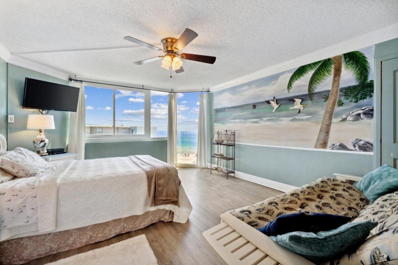 Top Of The Gulf 803 - Luxury Beach Resort Panama City Beach Εξωτερικό φωτογραφία