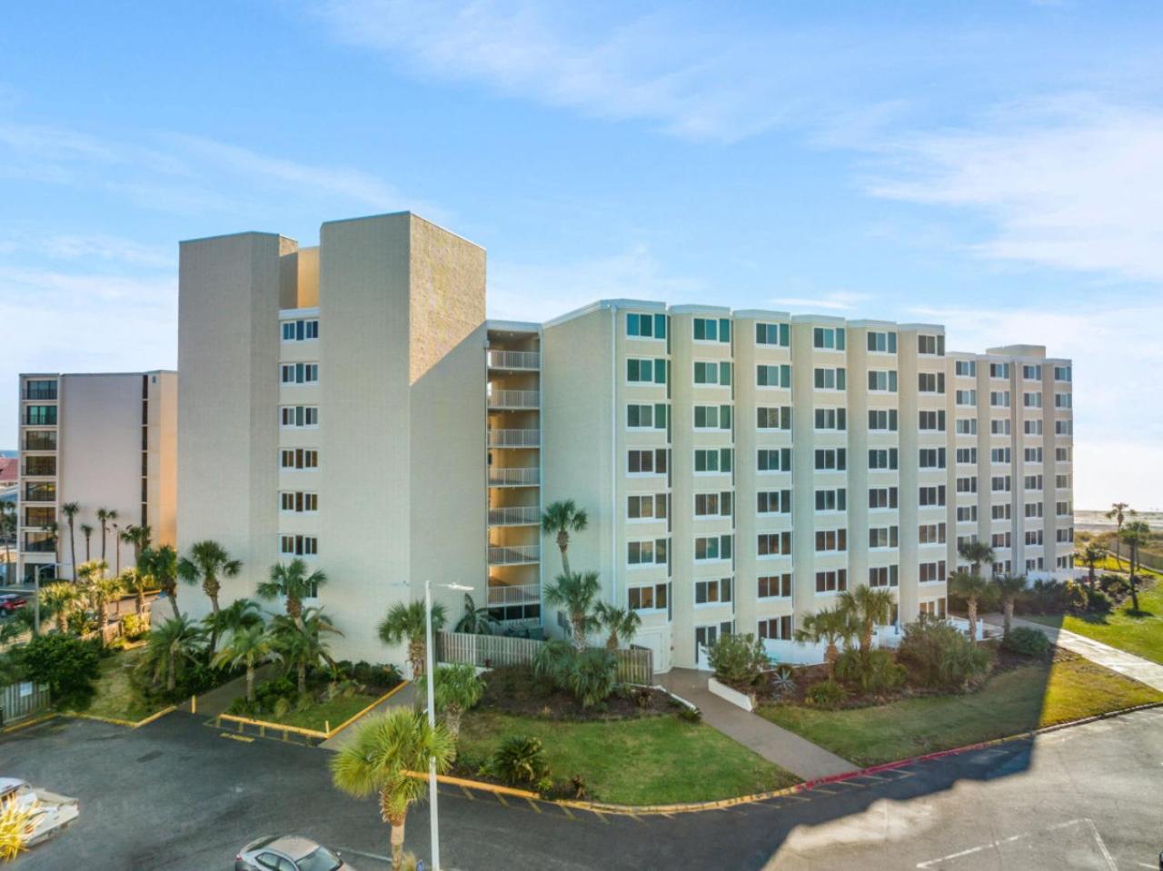Top Of The Gulf 803 - Luxury Beach Resort Panama City Beach Εξωτερικό φωτογραφία