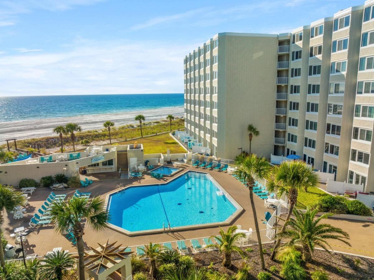 Top Of The Gulf 803 - Luxury Beach Resort Panama City Beach Εξωτερικό φωτογραφία